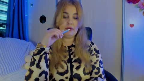 JansyLines online show from 11.19.25