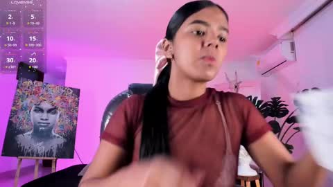 JANY online show from 03.10.25