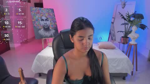 JANY online show from 11.27.25