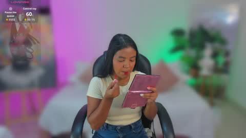 JANY online show from 05.11.26