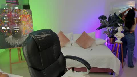 JANY online show from 05.18.26