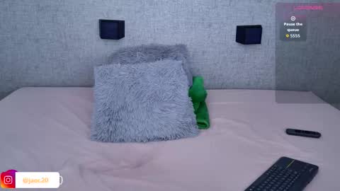 Jaor Owens online show from 03.07.26