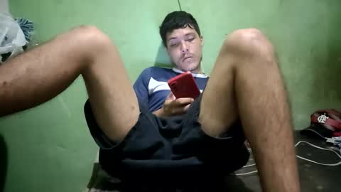 Hanz online show from 01.13.26