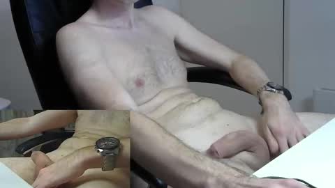 japie93 online show from 10.30.25