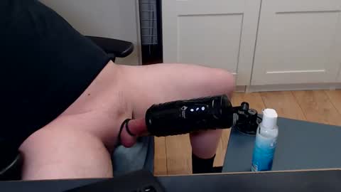 John online show from 04.21.26