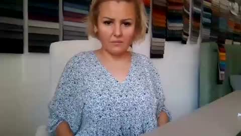 jaqueline88 online show from 08.04.26