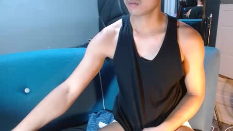 Jared online show from 03.06.26