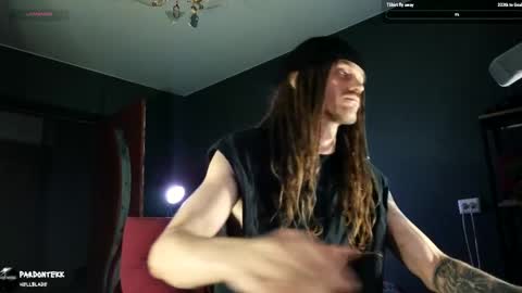Snapshot of jaredhighborne chatting on 06.04.26 K online show from 06.04.26
