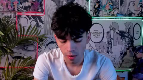 Jaremy online show from 11.13.25