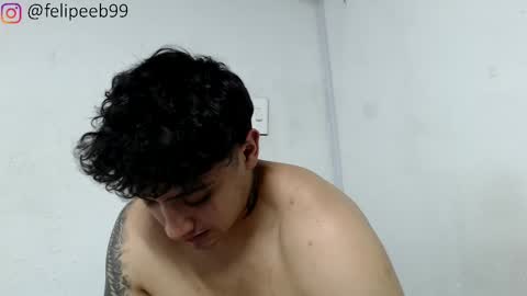 Snapshot of jareth_brunet chatting on 10.30.25 Jareth online show from 10.30.25