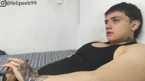 Jareth online show from 03.20.26