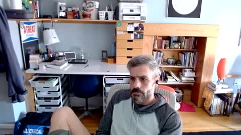 jareth_returns online show from 03.08.25