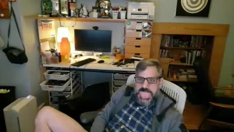 jareth_returns online show from 12.20.25