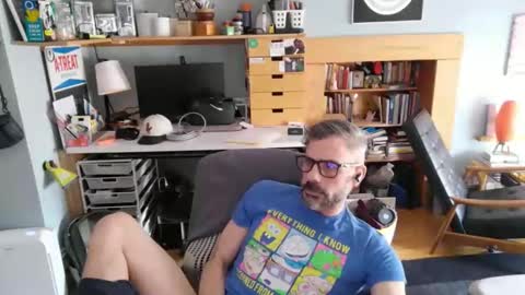 jareth_returns online show from 03.20.26