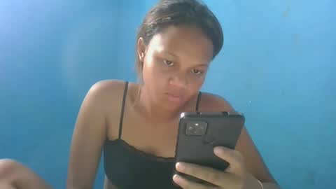 Snapshot of jarevava chatting on 01.27.25 Jarevava online show from 01.27.25