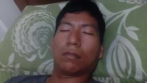 Snapshot of jariop147 chatting on 12.09.24 Jairo online show from 12.09.24