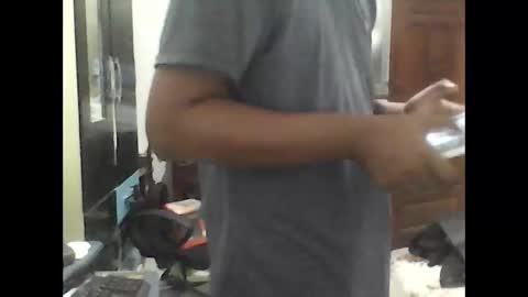 Snapshot of jariop147 chatting on 02.16.25 Jairo online show from 02.16.25