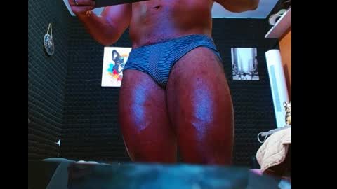 jarod online show from 05.12.26