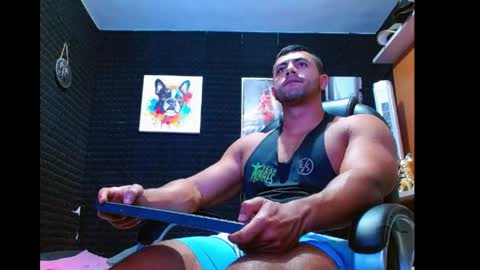 jarod online show from 05.18.26