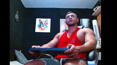 jarod online show from 05.21.26