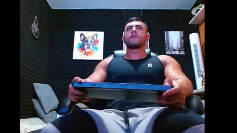 jarod online show from 05.23.26