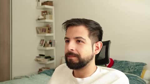 Snapshot of jarod3426 chatting on 02.11.26 JAROD online show from 02.11.26