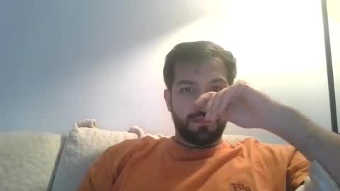 Snapshot of jarod3426 chatting on 02.16.26 JAROD online show from 02.16.26