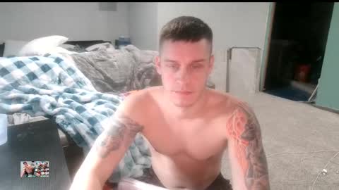  --- Instagram NotFletchh -- Snapchat JordanLiveNow online show from 03.03.25