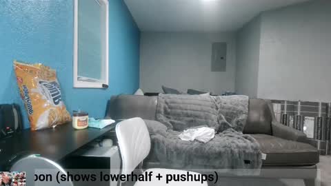  --- Instagram NotFletchh -- Snapchat JordanLiveNow online show from 03.07.25