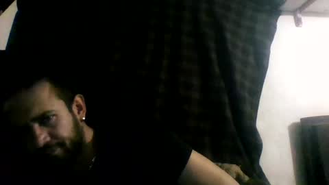 Snapshot of jarubio chatting on 08.02.26 david thomas online show from 08.02.26