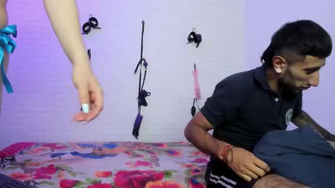 jaryandnick_smith online show from 12.04.25