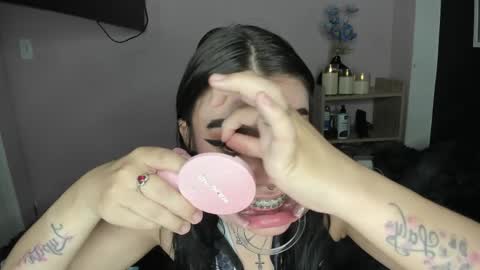Maria online show from 05.15.26