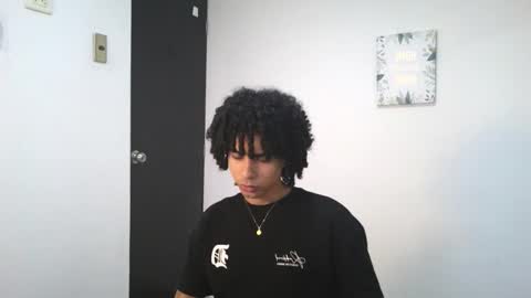 Snapshot of jash_7 chatting on 10.18.25 jash online show from 10.18.25