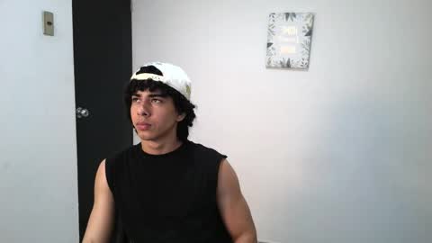 Snapshot of jash_7 chatting on 11.27.25 jash online show from 11.27.25