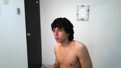 Snapshot of jash_7 chatting on 11.29.25 jash online show from 11.29.25