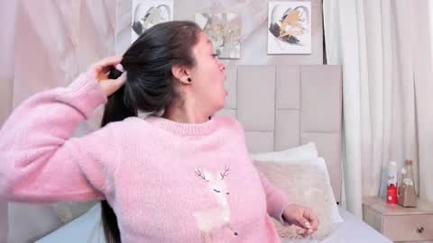 Jaslyn online show from 01.12.26