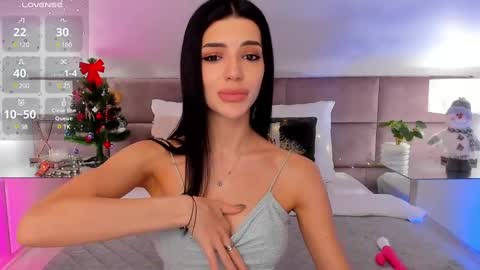 Snapshot of jasmilynn chatting on 12.26.24 Jasmi online show from 12.26.24