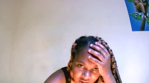 Snapshot of jasminah176750 chatting on 10.20.25 jasminah176750 online show from 10.20.25