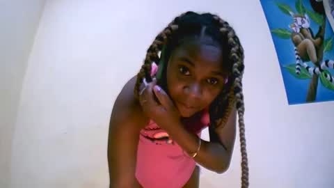 Snapshot of jasminah176750 chatting on 10.20.25 jasminah176750 online show from 10.20.25