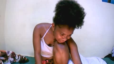 Snapshot of jasminah176750 chatting on 10.26.25 jasminah176750 online show from 10.26.25