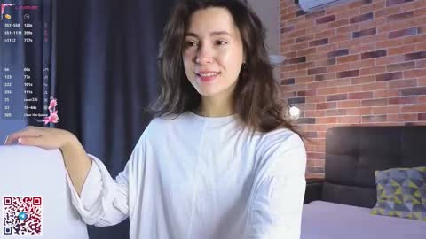 Snapshot of jasmindoroti chatting on 09.29.25 Chloe online show from 09.29.25