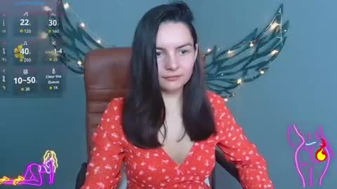 Snapshot of jasmine_aa chatting on 07.21.26 Jasmine online show from 07.21.26