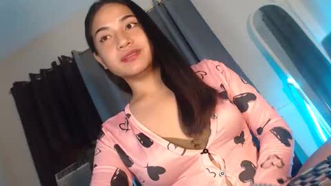 JASMINE online show from 02.11.26