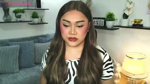 Jasmine Brandy online show from 03.28.26