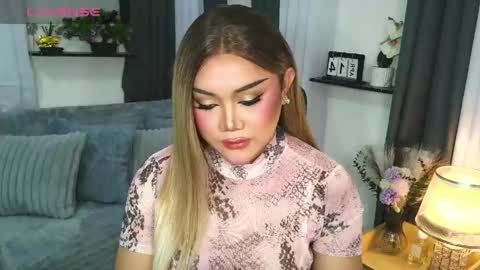 Jasmine Brandy online show from 04.16.26