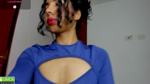 Snapshot of jasmine_bunny_ chatting on 04.27.26 Jasmine online show from 04.27.26