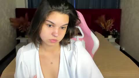 Snapshot of jasmine_burke chatting on 07.06.26 Jasmine Burke online show from 07.06.26