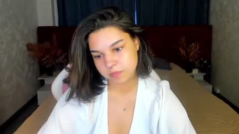 Snapshot of jasmine_burke chatting on 07.07.26 Jasmine Burke online show from 07.07.26