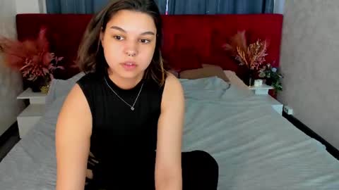 Snapshot of jasmine_burke chatting on 07.09.26 Jasmine Burke online show from 07.09.26