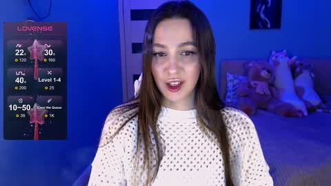 Jasmine online show from 01.07.25